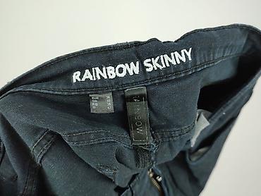 cross jeans jacket: Jeansy damskie, rozmiar S — 4
