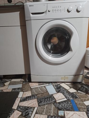 встраиваемая кофемашина электролюкс: Кир жуучу машина Beko, Автомат