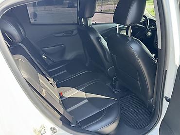 Chevrolet: Chevrolet Spark: 2019 г., 1 л, Автомат, Бензин, Хэтчбэк — 8