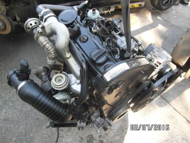 фольксваген тигуан бишкек: Дизельный мотор Volkswagen 1999 г., 1.9 л, Б/у, Оригинал, Германия