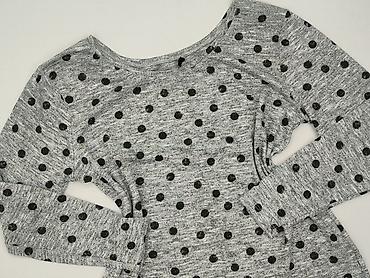 bluza szara pull and bear: Jean Pascale, Sweter damski, rozmiar 5XL — 1
