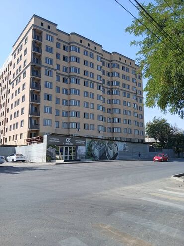 пустая квартира: 1 комната, 47 м², Элитка, 6 этаж, ПСО (под самоотделку)