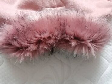 Mantili: M, Upotrebljenо, bоја - Roze — 3