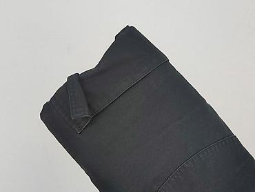 jeansy cargo: Spodnie cargo damskie, rozmiar XL — 7