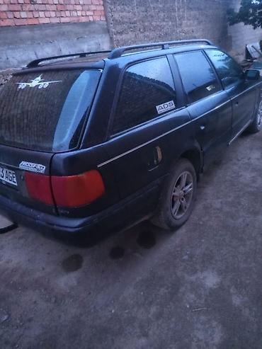 Audi: Audi 100: 1990 г., 2 л, Универсал — 2