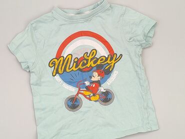 koszulka stomil olsztyn: T-shirt, 3-4 years, 98-104 cm, condition - Very good