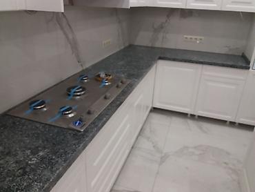 Другие услуги: Гранит,мрамор! натуральный камень ! установка столешниц — 5