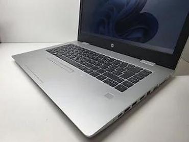 HP: Hp Probook 8GB SSD Hdmi Procesor I5 8TH FHD. > > Prodajem Hp — 11