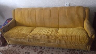 купить кресло кровать недорого бу: Диван-кровать