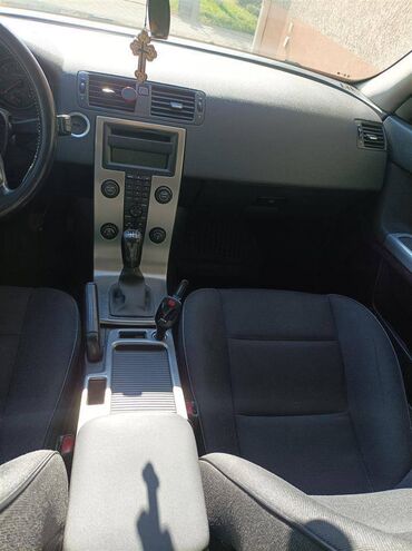 Volvo: Volvo V50: 2 l. | 2008 έ. 312000 km. Πολυμορφικό — 8