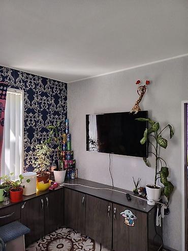 село мыкан: 4 комнаты, 107 м², 6 соток, Каракол, Собственник — 5