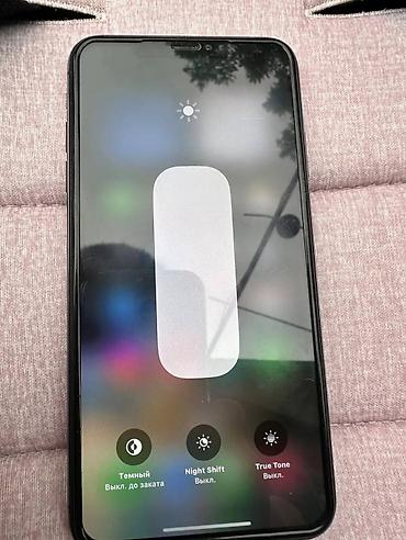 ipnone xr: IPhone X, Б/у, 256 ГБ, Space Gray, Зарядное устройство, 100 % — 3