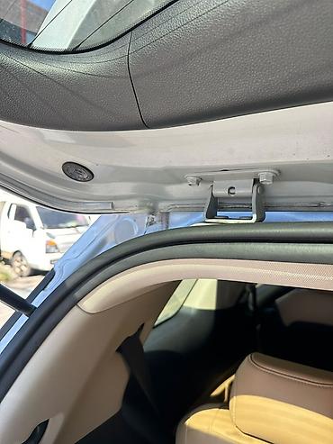 Унаа сатуу: Kia Carnival: 2021 г., 2.2 л, Автомат, Дизель, Вэн/Минивэн — 9