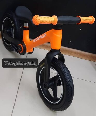 Игрушки: Беговел, Беговелы! Складные! С 2х лет и выше! Колёса надувные! На at lalafo.kg — 7 Игрушки: Беговел, Беговелы! Складные! С 2х лет и выше! Колёса надувные! На — 7
