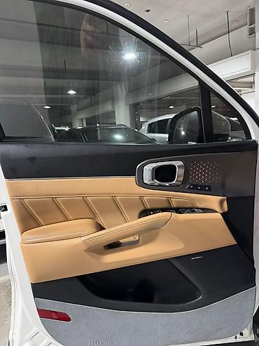 Kia: Kia Sorento: 2020 г. — 12