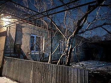 Продажа коттеджей и домов: Продаю большой дом в районе карагачевой рощи! Дом 72 м², 7 комнат — 25