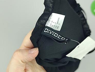 spodnice mini cekiny: H&M Divided, Sukienka damska, rozmiar XS — 5