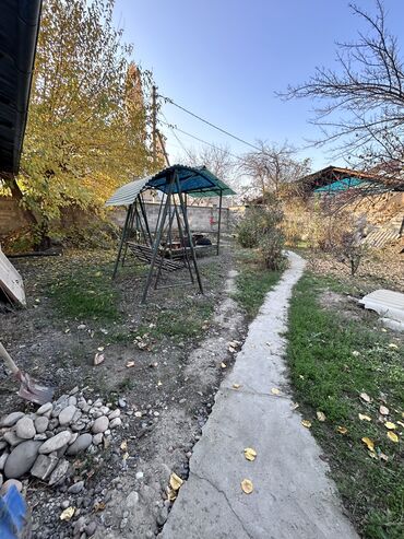 Продажа домов: Дом, 57 м², 4 комнаты, Риэлтор, Косметический ремонт — 12