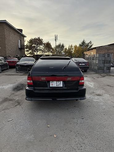 Honda Accord: 2001 г., 2.3 л, Автомат, Бензин, Универсал at lalafo.kg Honda Accord: 2001 г., 2.3 л, Автомат, Бензин, Универсал
