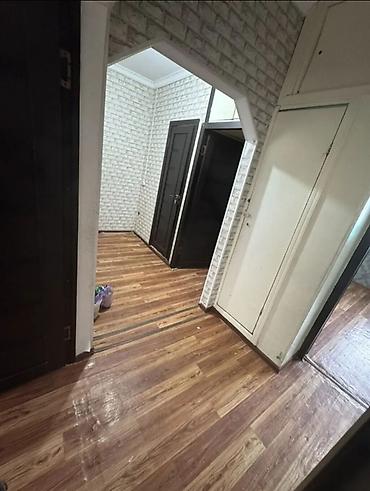 Продажа квартир: 2 комнаты, 72 м², 106 серия улучшенная, 1 этаж, Свежий ремонт — 1