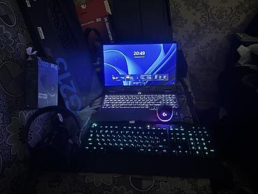 Lenovo: İşlənmiş Lenovo LOQ, 15.6 ", Intel Core i5, 512 GB, Pulsuz çatdırılma — 3