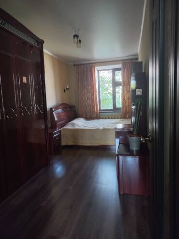 2 комнатная квартира в бишкеке купить: 2 комнаты, 41 м², Индивидуалка, 2 этаж, Дизайнерский ремонт