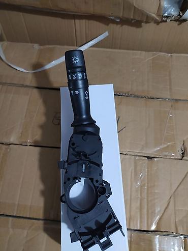 Digər avtomobil ehtiyat hissələri: Kia Dönmə çubuğu Pavarotnik riçaqı kia Rio 2005-2011(2012-2017) Kia — 6