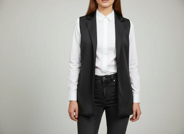 kamizelka kamuflage: Edge Women`s waistcoat, size S