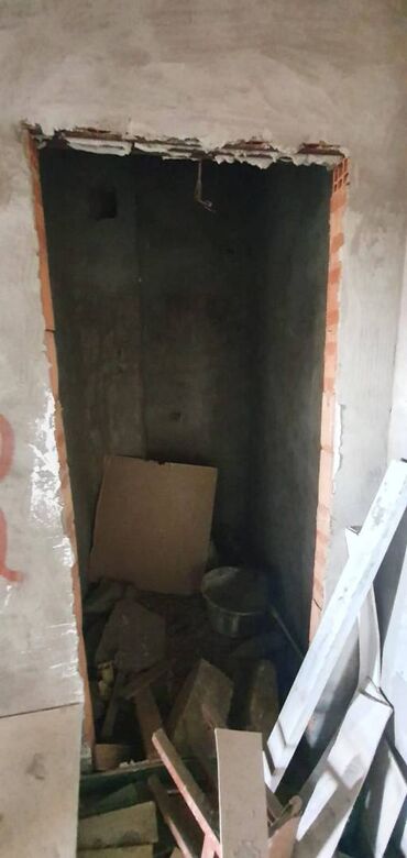 Yeni tikili: Əhmədli, 1 otaqlı, Yeni tikili, m. Əhmədli, 72 kv. m — 11