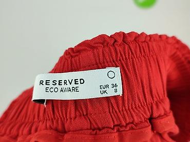 rapha: Spodnie materiałowe damskie, rozmiar S — 4