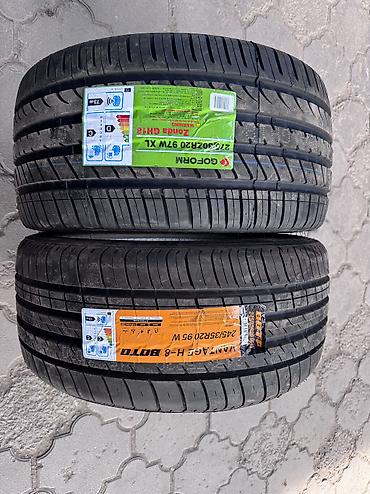 шины 275: Шины на bmw 
275/30/20
245/35/20
Комплект — 2