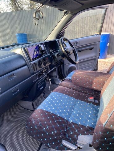 Honda: Honda SM-X: 1998 г., 2 л, Автомат, Бензин — 7