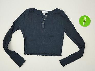 h crop: Topshop, Top damski, rozmiar S — 2