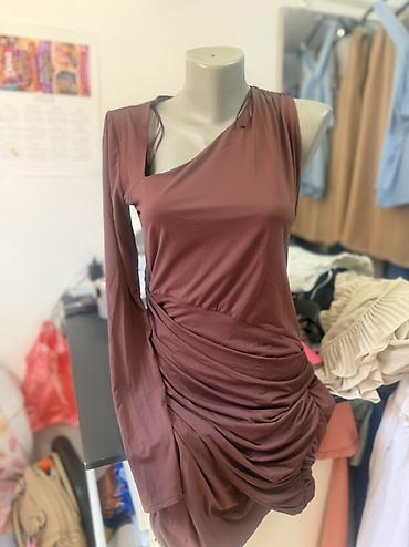 fiorelli torba: ZARA haljina, veličina L (EUR L / USA L / MEX 30), proizvedena u — 1
