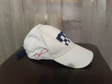 Digər: Formula 1 kepka təzə vəziyyətdədir — 9