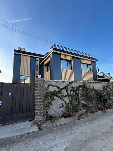 Фасадные работы: АКП АЛЮКАБОНД ШИРОКАФОРМАТ КЕРОМАГРАНИТ АЛЬКАПОН АЛЮКБОНД — 29