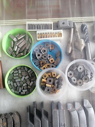 Другие аксессуары: Кудайберген У Светы выше разбора. ЖаймаТокарный инструмент,. Шарошки — 5