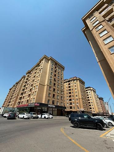 Квартиры: Мамедлы, 2 комнаты, Новостройка, м. Кероглу, 56 м² — 1
