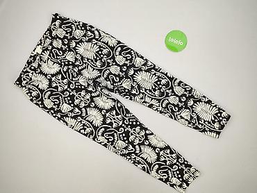 mng basic: Legginsy rozmiar S — 2