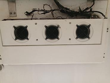 Mercedes-Benz: Mercedes-Benz Vario: 2004 г., 4.3 л, Ручные, Дизель, Фургон — 2