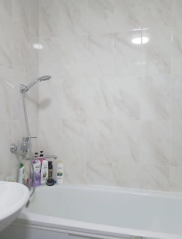 Продажа квартир: 2 комнаты, 55 м², Нижний Джал (Джал-23) Элитка, 6 этаж, Евроремонт — 5