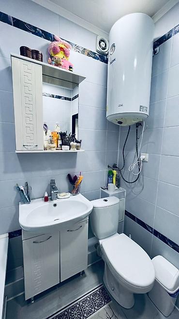 Продажа квартир: 1 комната, 45 м², 106 серия улучшенная, 1 этаж, Дизайнерский ремонт — 12