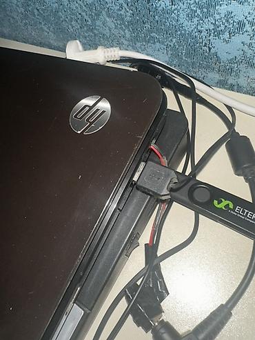 HP: İşlənmiş HP Pavilion, 15.6 ", Intel Core i7, 512 GB, Ünvandan götürmə — 5