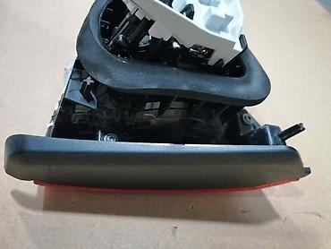 hsr 160: STOP LAMPA ZA VOLKSWAGEN GOLF 7 | Unutrasnja leva Stop Lampa za — 4
