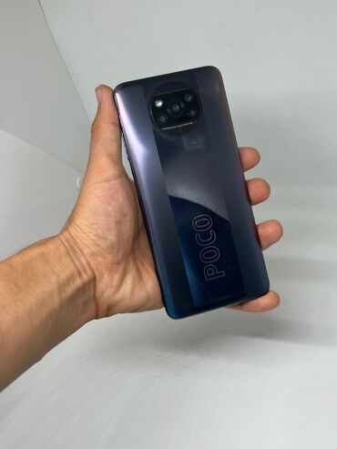 poco x5 pro цена в бишкеке 128 гб: Poco X3 Pro, Б/у, 256 ГБ, цвет - Черный, 2 SIM