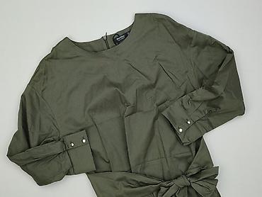 eobuwie emel: Bershka, Sukienka damska, rozmiar S — 1