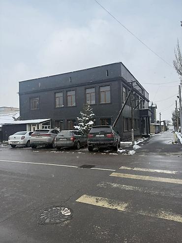 Продажа ресторанов, кафе: Продаётся готовый бизнес. Площадь помещения — 690 м². Здание — 3