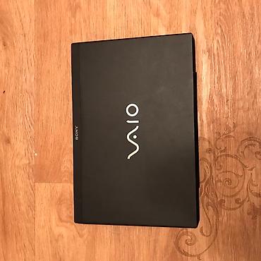 Другие бренды ноутбука: Sony Vaio HDD ? 12 8 ядер Процессор core i 7-3 Видеокарта есть — 3