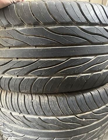 maxxis 980: Летние шины Maxxis, размер 285/50 R20 116. - Ширина профиля: 285 мм — 1