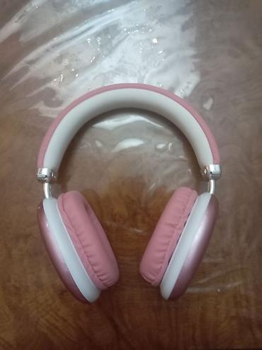 qulaqlıq satışı: Model:B40 HI-FI Diqqət‼️Şəkillərdə bir tərəfdə nazik cızıq görünür — 2